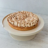 ⁦טארט שוקולד קפה⁩ – תמונה ⁦3⁩