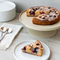 ⁦טארט שקדים ופירות יער⁩ – תמונה ⁦2⁩