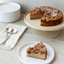 ⁦עוגת מייפל קינמון⁩ – תמונה ⁦3⁩