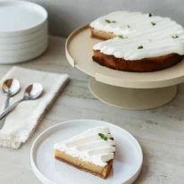 ⁦טארט שקדים ודבש⁩ – תמונה ⁦2⁩