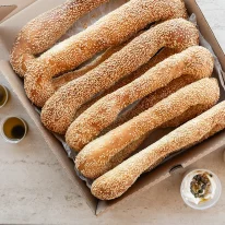 מגש בייגלה ירושלמי