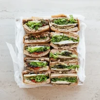 ⁦מגש כריכים מפנק⁩ – תמונה ⁦5⁩