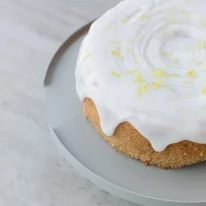 ⁦עוגת לימון נהדרת⁩ – תמונה ⁦2⁩