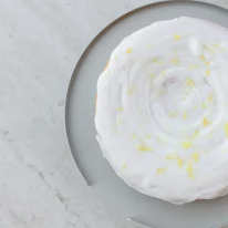 ⁦עוגת לימון נהדרת⁩ – תמונה ⁦3⁩