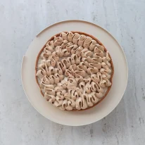 ⁦טארט שוקולד קפה⁩ – תמונה ⁦2⁩