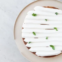 ⁦טארט שקדים ודבש⁩ – תמונה ⁦5⁩