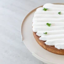 ⁦טארט שקדים ודבש⁩ – תמונה ⁦3⁩