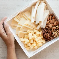 ⁦מגש גבינות⁩ – תמונה ⁦3⁩