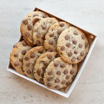 ⁦מגש עוגיות שוקולד צ'יפס⁩ – תמונה ⁦5⁩