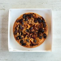 ⁦קיש עגבניות, זיתים וגבינות⁩ – תמונה ⁦3⁩