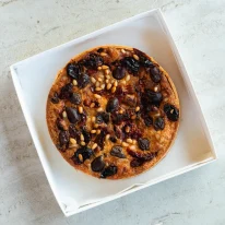 ⁦קיש עגבניות, זיתים וגבינות⁩ – תמונה ⁦2⁩