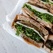 ⁦מגש כריכים מפנק⁩ – תמונה ⁦4⁩