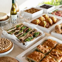 חגיגת יום הולדת ל 50 איש