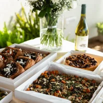 ⁦חגיגת יום הולדת ל 50 איש⁩ – תמונה ⁦7⁩