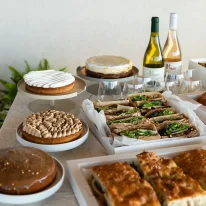 ⁦חגיגת יום הולדת ל 50 איש⁩ – תמונה ⁦5⁩