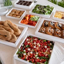 ⁦בראנץ' מפנק לעשרה אנשים⁩ – תמונה ⁦4⁩