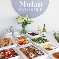 ⁦בראנץ' מפנק לעשרה אנשים⁩ – תמונה ⁦5⁩