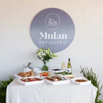 ⁦בראנץ' מפנק לעשרה אנשים⁩ – תמונה ⁦2⁩