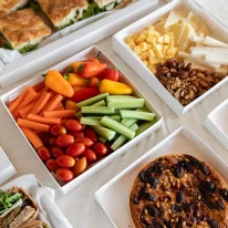 ⁦הרמת כוסית מלוחה במשרד- 15 איש⁩ – תמונה ⁦7⁩