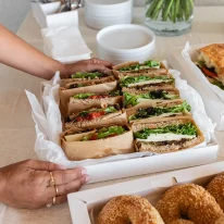 ⁦חגיגת יום הולדת ל 50 איש⁩ – תמונה ⁦2⁩